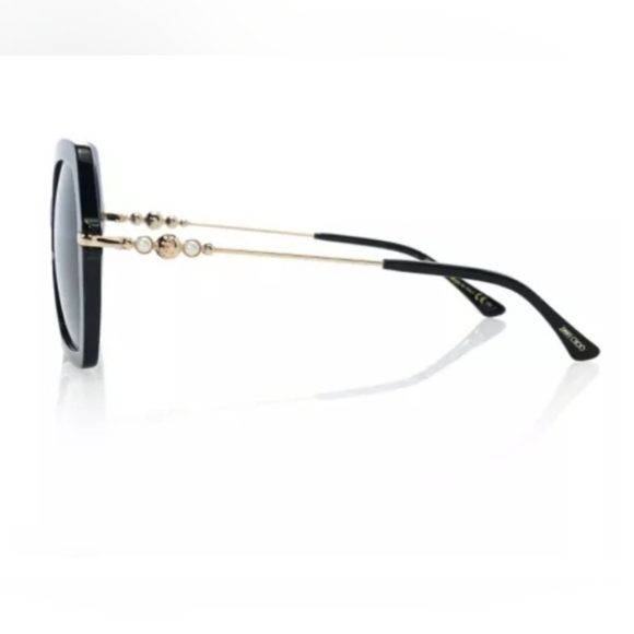 Jimmy choo over-sized sunglasses - Picture 4 of 9